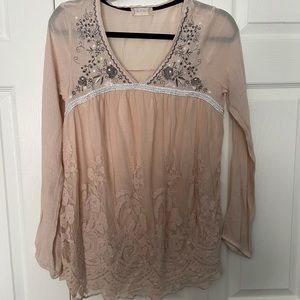 Beautiful Altair’d state top